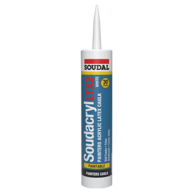 Soudacryl LTX2 – Case of 12|White