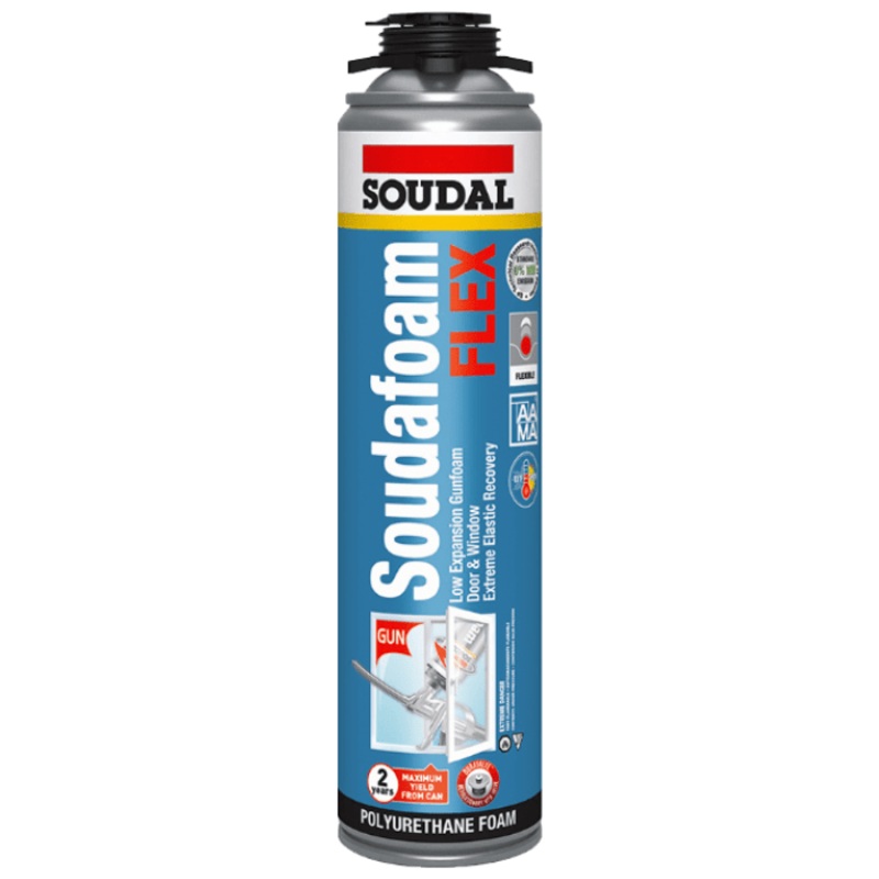 Soudafoam Flex – Case of 12