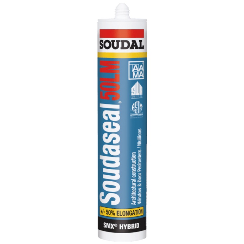 Soudaseal 50LM – Case of 12 Cartridges