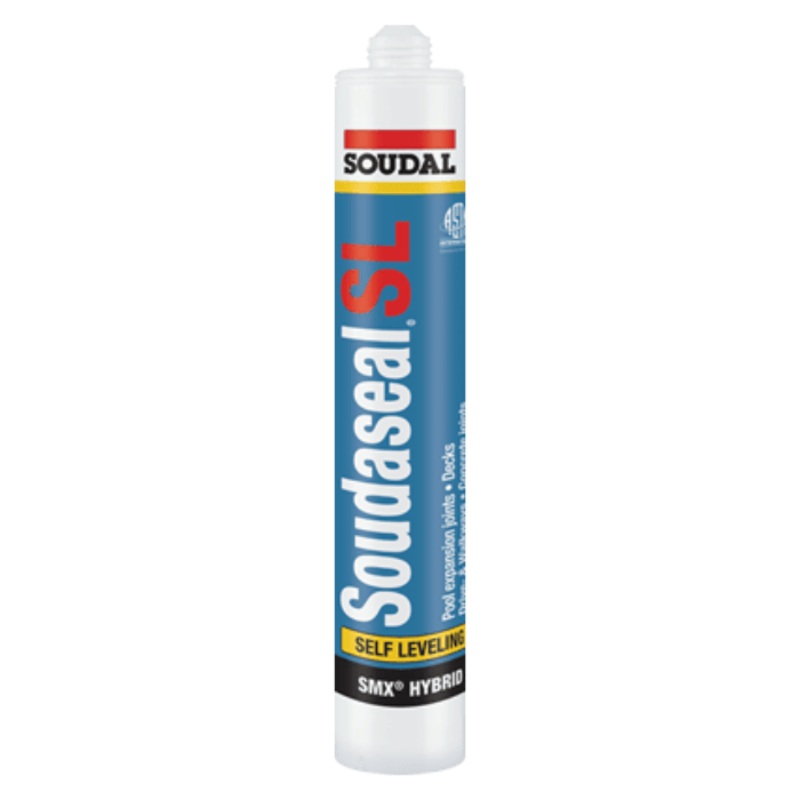 Soudaseal SL (Self Leveling) – Case of 12