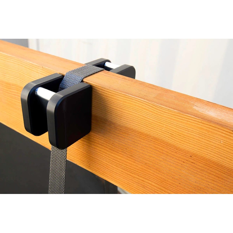 Steady Strap with Stop Blocks