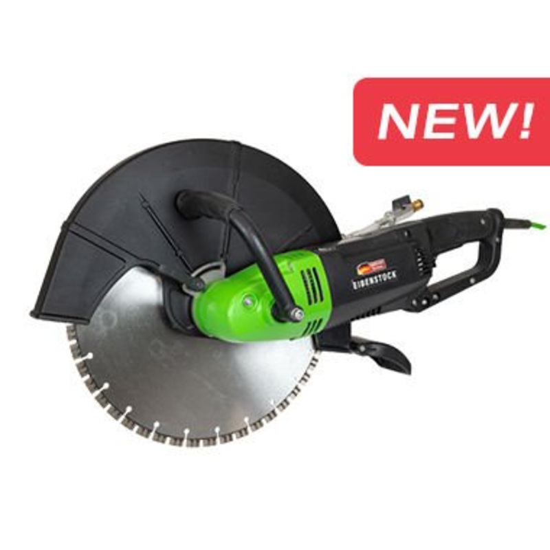 16 Wet-Cutting Circular Saw/ Electric