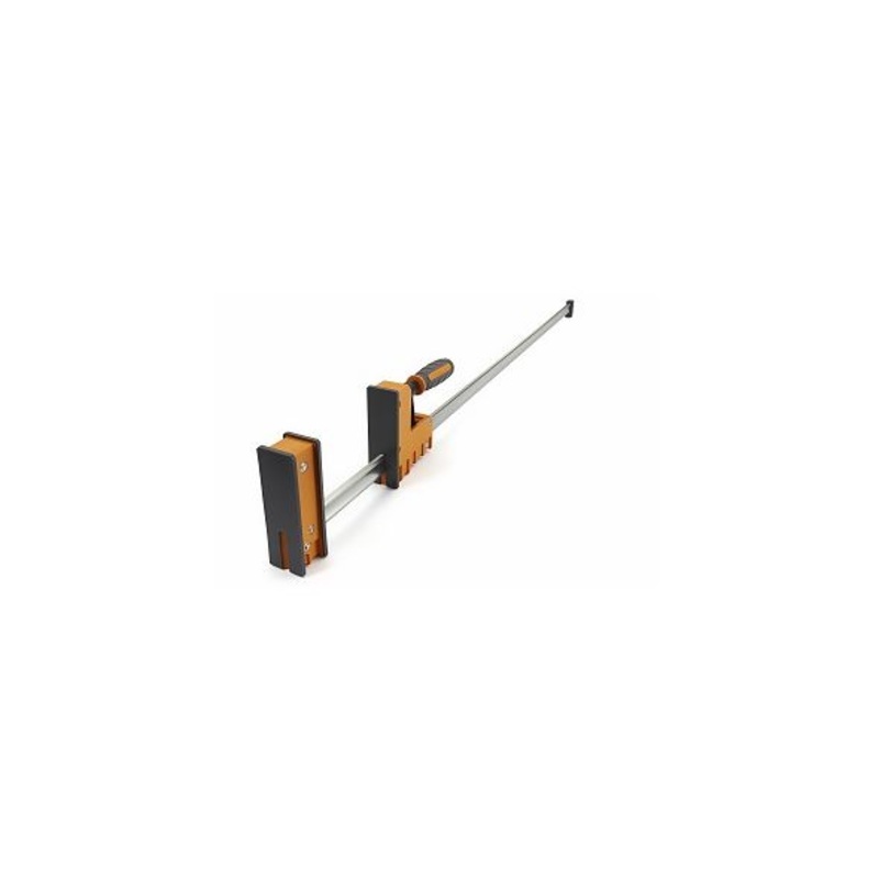 24-Inch Parallel Clamp 2-Pack