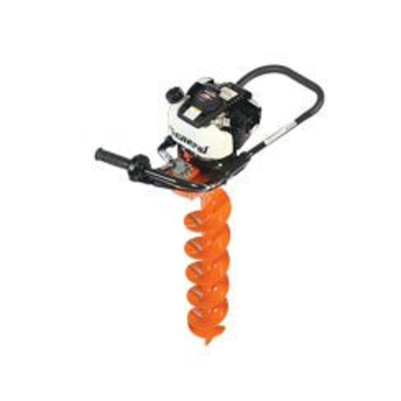 242H Epic Series One Man Hole Digger