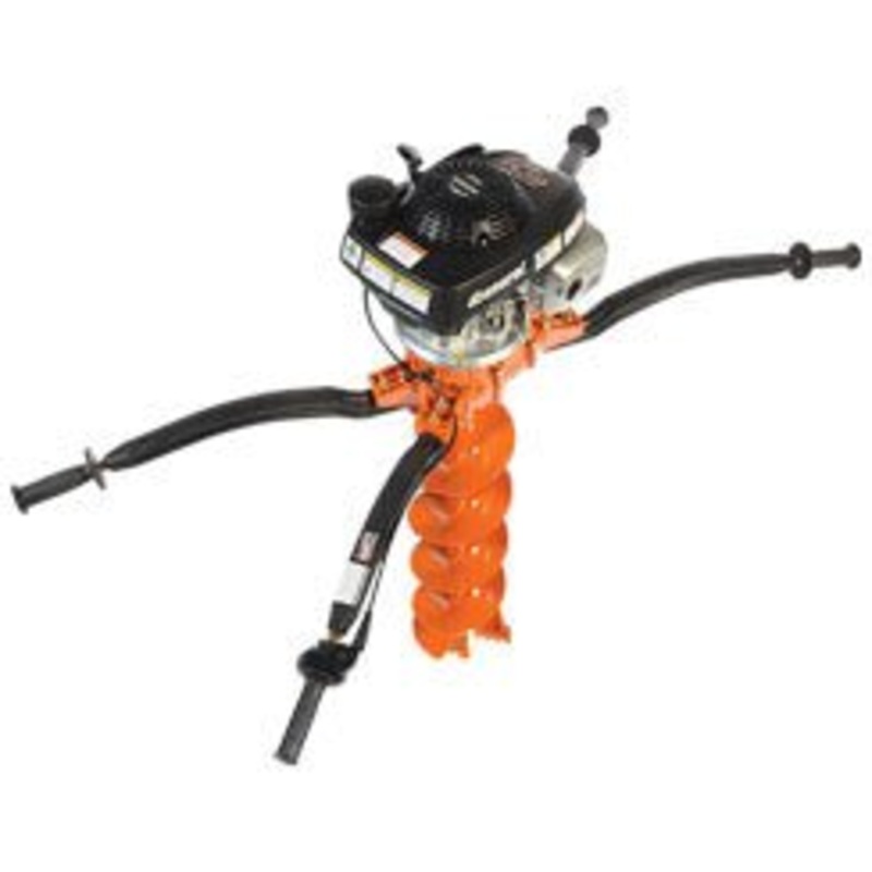262H EPIC Series Two Man Hole Digger