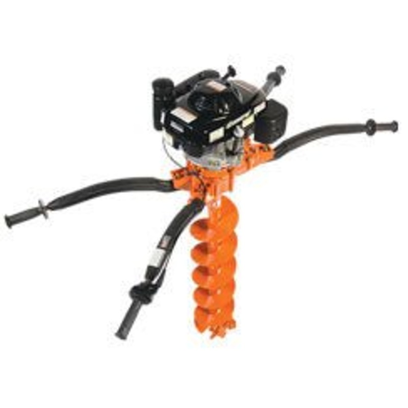 332H EPIC Series Two Man Hole Digger