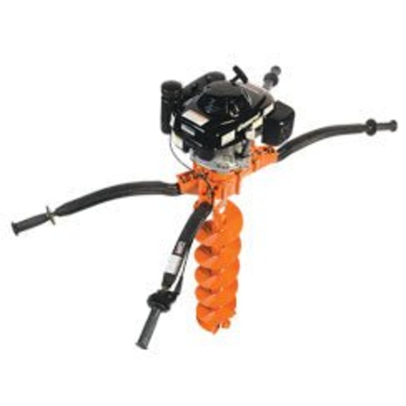 348H EPIC Series Two Man Hole Digger