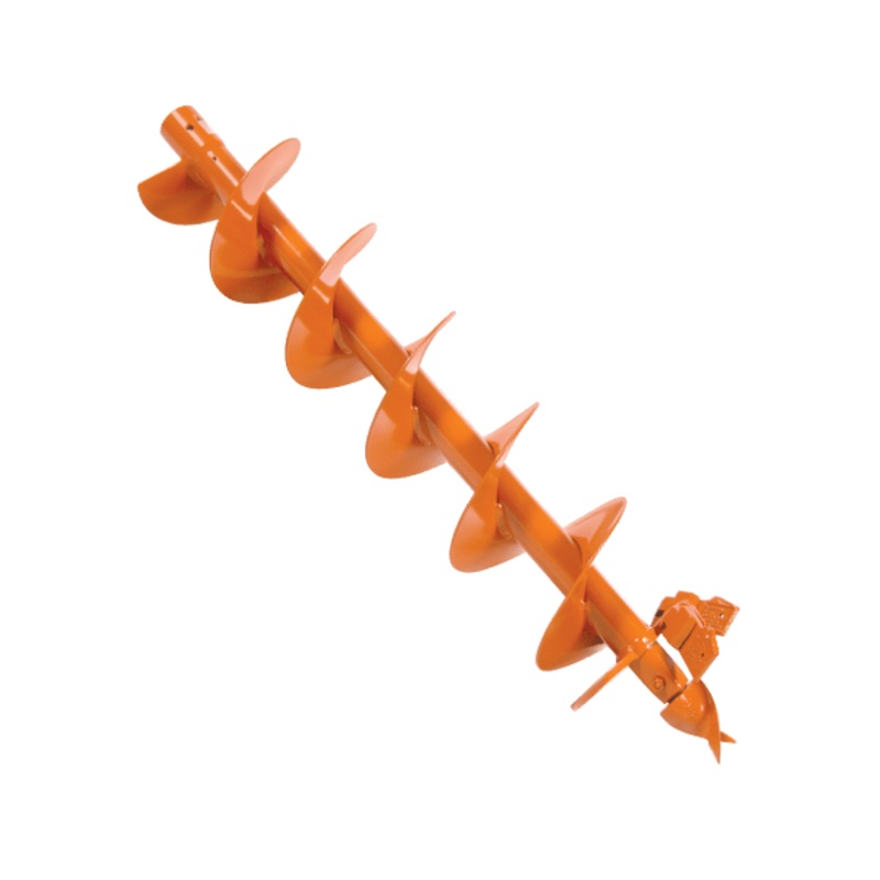 4400 Series Earth Augers|2.25″|3.25″|4″|6″|8″|10″|12″|14″|16″|18″
