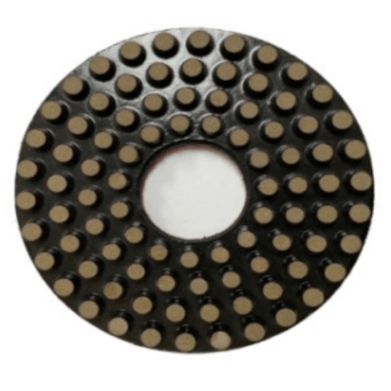 5” Transitional Pad|30|50|100|200