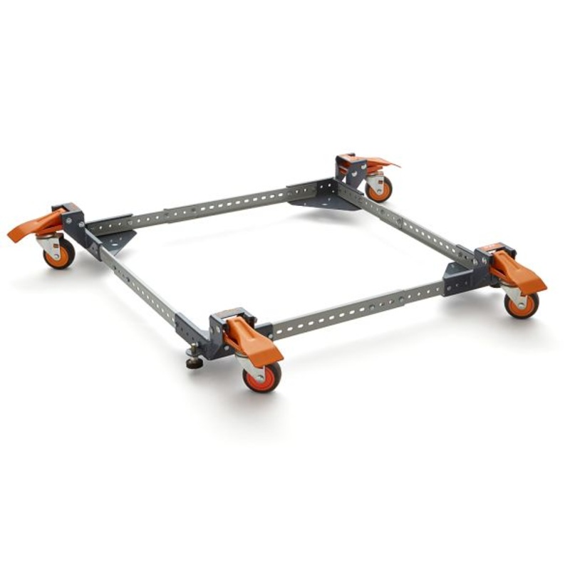 All-Swivel Universal Mobile Base PM-2550