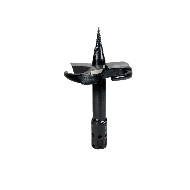 Auger Stump Planer|10″|14″