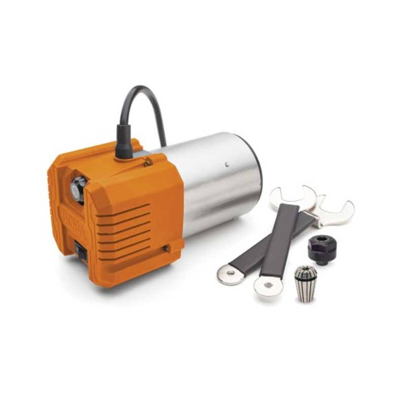 BORA 3.25hp Soft Start Router Motor