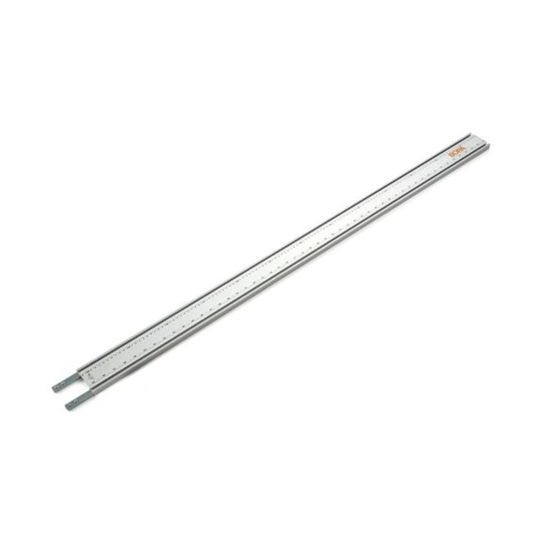 BORA 50 NGX Clamp Edge Extension