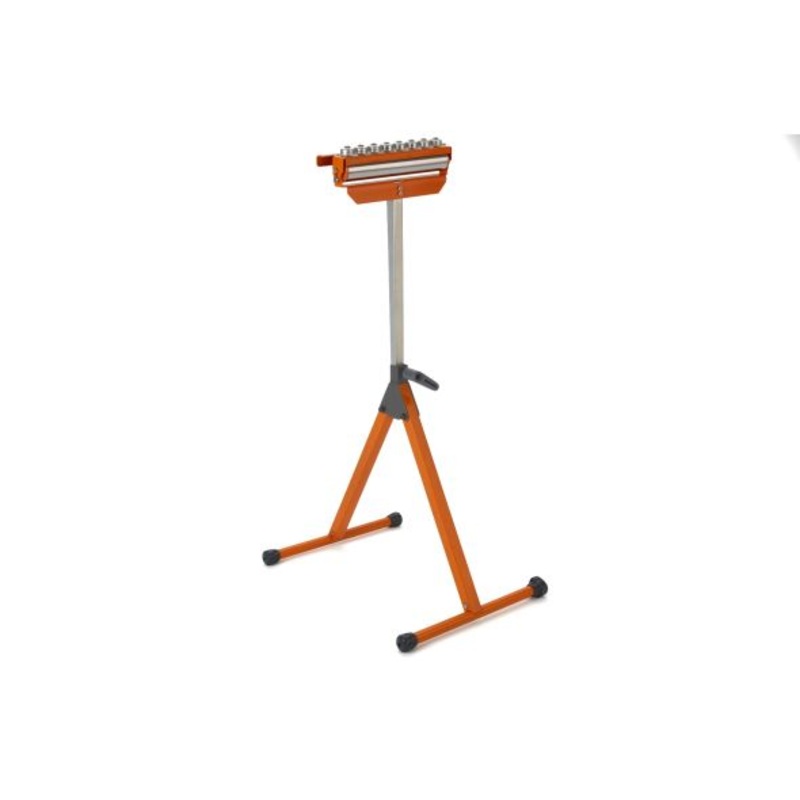 BORA A-frame Tri-Function Pedestal Roller Stand