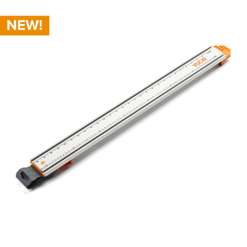 BORA NGX 24-inch Clamp Edge Guide