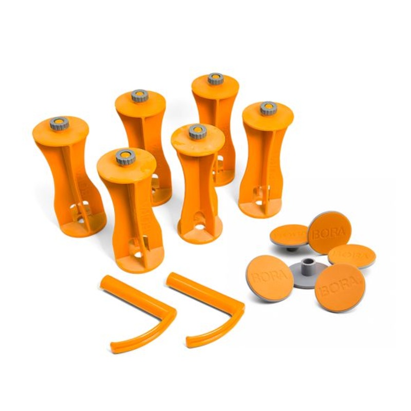 Centipede Riser Accessory Kit