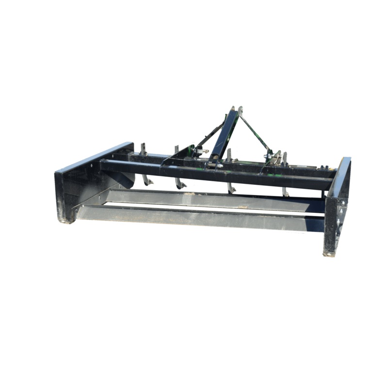 Dual-Edger Tractor Grader|60″|72″|84″|96″|Edge|Edge and Shanks