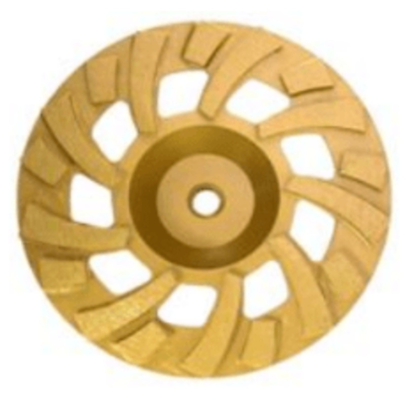 E Segmented Cup Wheel|4″|4-1/2″|5″|7″|10″|Non Thread|5-8/11 Threaded