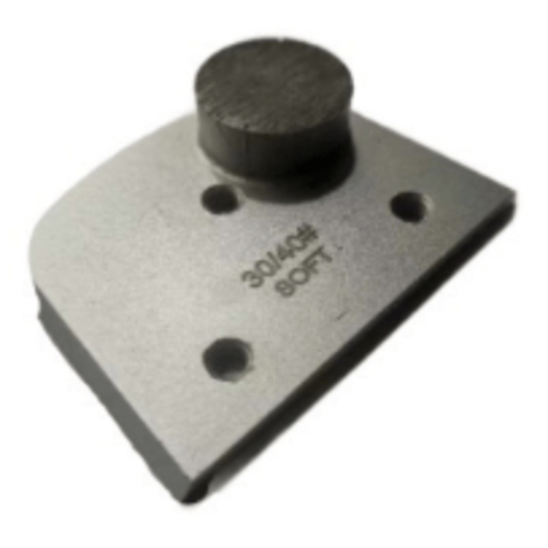 Lavina Round Grinding Segments