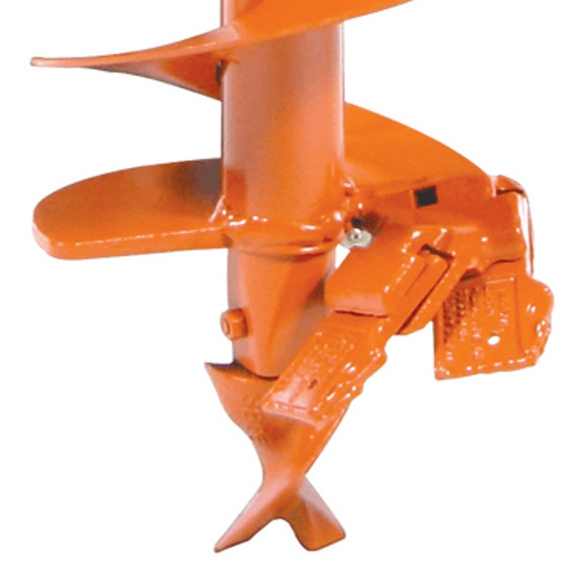 LDBH42 Series Earth Augers|6LDBH42 6.0 Inch Diameter|8LDBH42 8.0 Inch Diameter|10LDBH42 10.0 Inch Diameter|12LDBH42 12.0 Inch Diameter