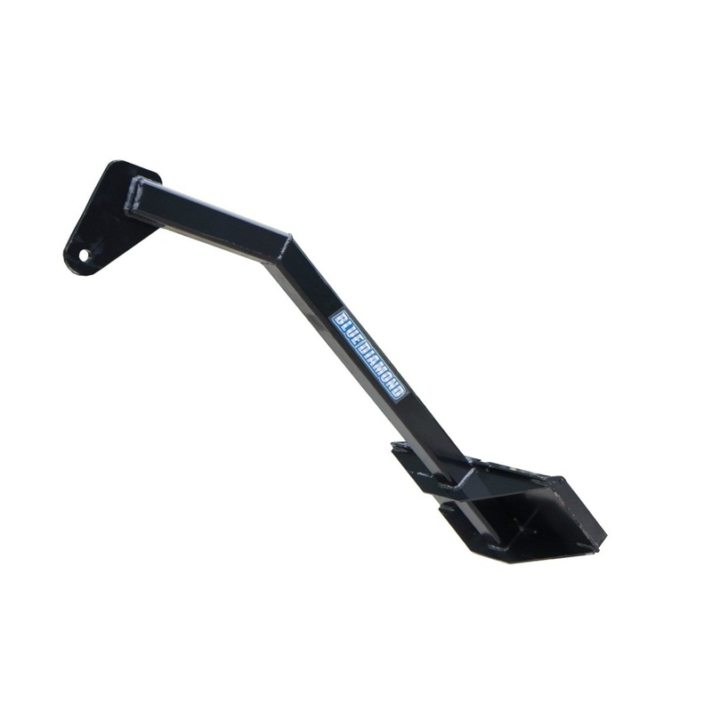 Mini Tree Boom|MINI UNIVERSAL MOUNT|BOBCAT MT/S70 MOUNT