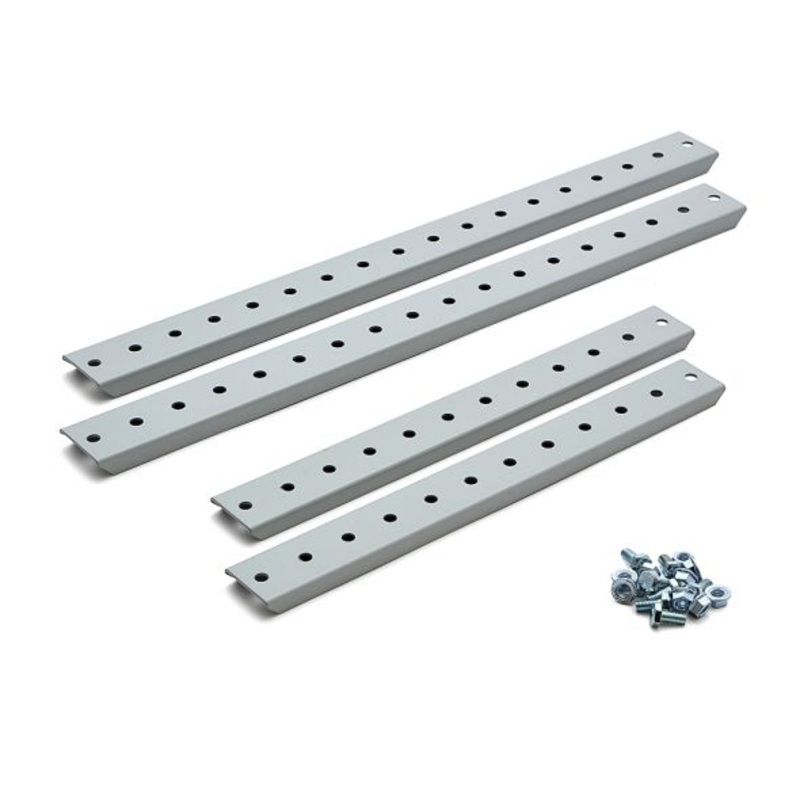 Mobile Base Extension Rail Kit