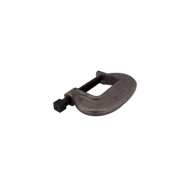 O Series Bridge C-Clamp|0  1 “|0  1 “|0 – 2 “|0  3 “|0  4 “|0  5 “|0  6 “|0  8 “|0  10 “|0  12 “