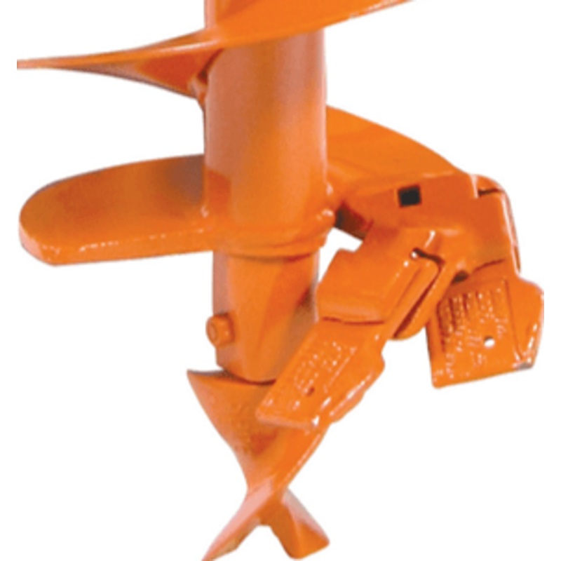 PLDBH Series Earth Augers|PSD4 4.0 Inch Diameter|PSD14 14.0 Inch Diameter|PSD16 16.0 Inch Diameter|PSD18P 18.0 Inch Diameter|PLDBH6 6.0 Inch Diameter|PLDBH8 8.0 Inch Diameter|PLDBH10 10.0 Inch Diameter|PLDBH12 12.0 Inch Diameter