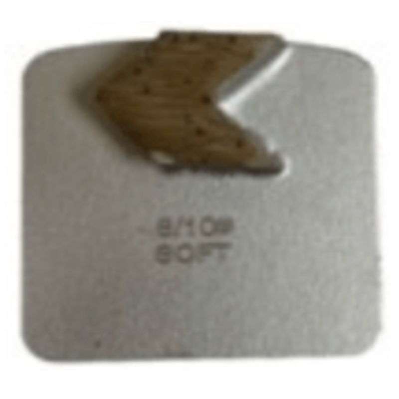 Redi Lock Arrow Segments|Soft|Medium|Hard|8/10|16/20|30/40