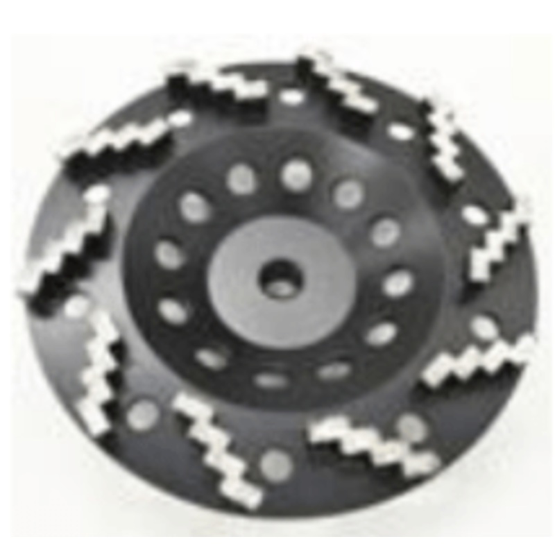 S-Type Cup Wheel|5″|7″|Hard|Medium|Soft