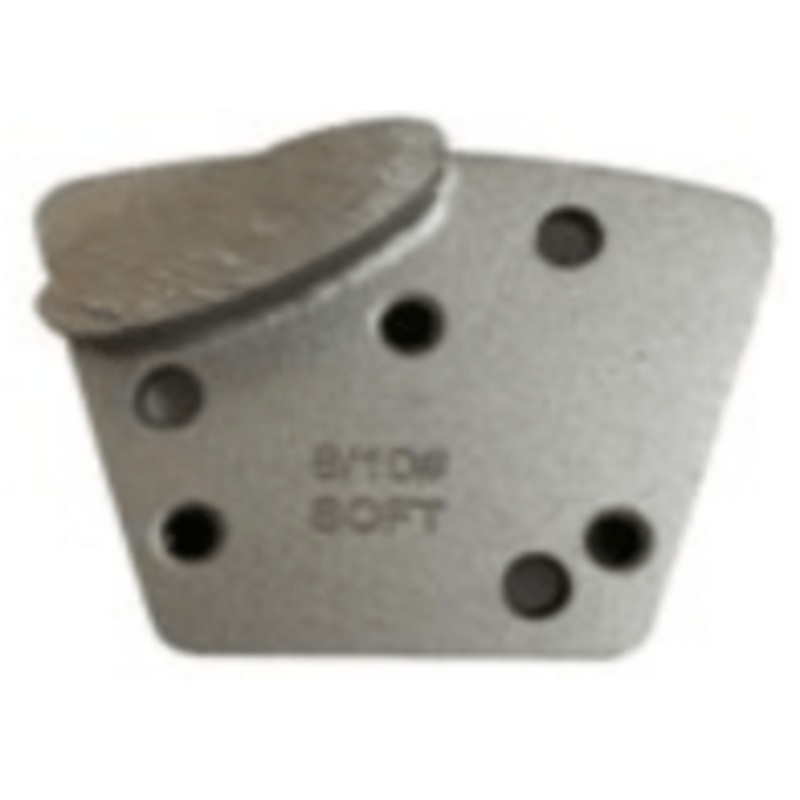 Sase Single Bar Grinding Segment