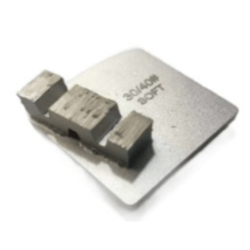 Scanmaskin WS Diamond Segment – Single Bar