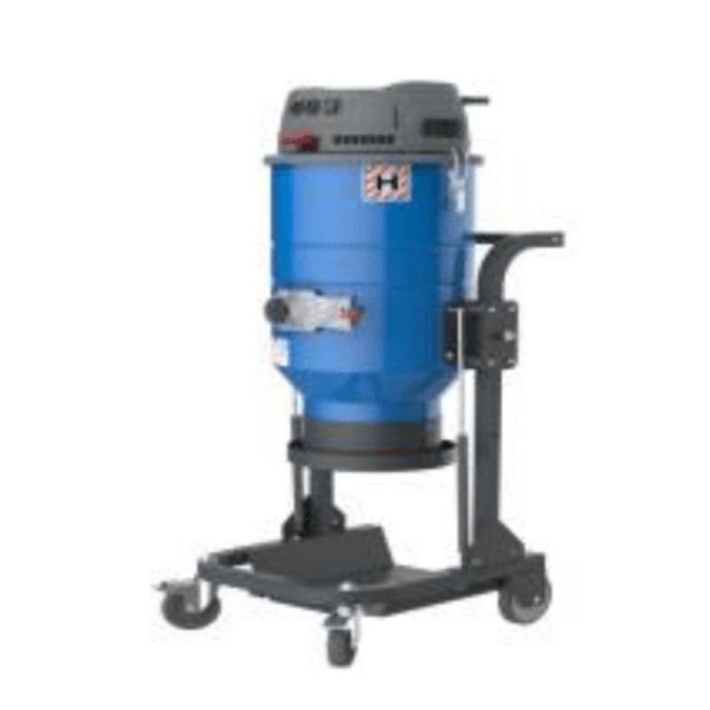 Single Phase Manual Cleaning Vacuum Cleaner
