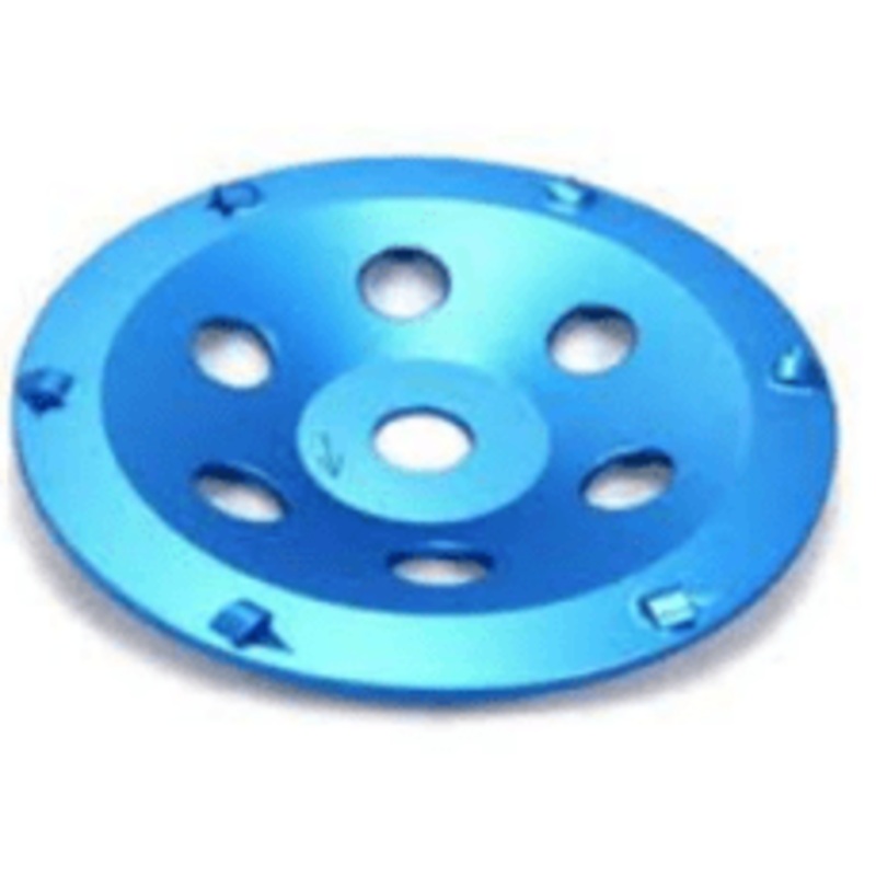 Single Row PCD Cup Wheel|5″|7″|6|9
