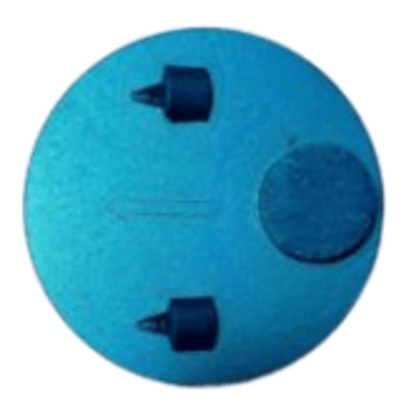 Terrco PCD Pucks|P-TER-2QR-L|P-TER-2QR-R|P-TER-2QB-L|P-TER-2QB-R|P-DE3-5HR1B