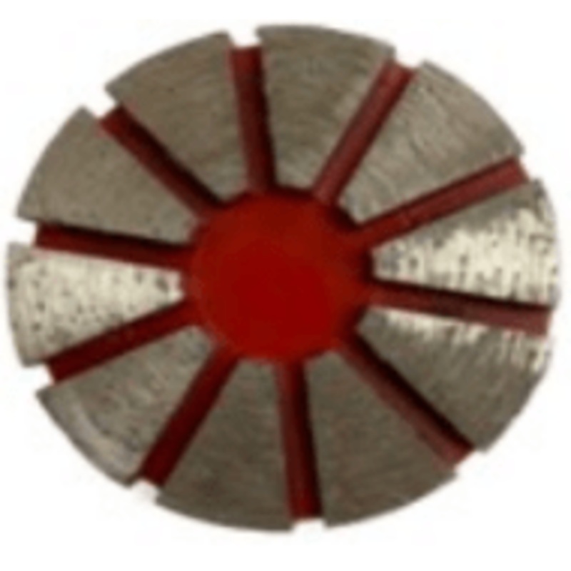 Terrco Speed Shift Soft/Medium/Hard Bond