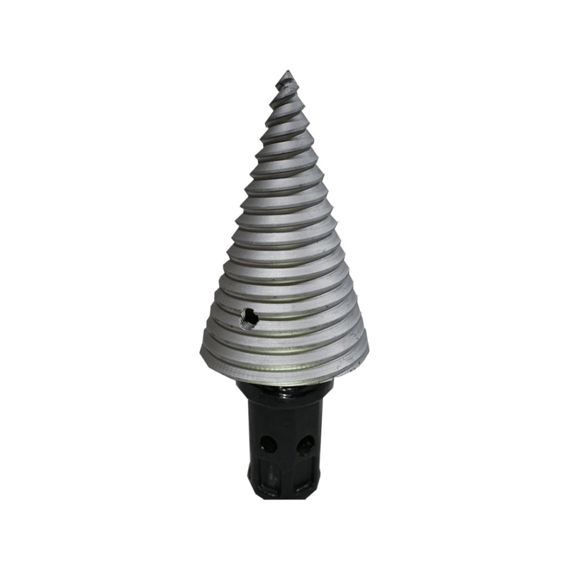 The Stinger Spiral Splitter