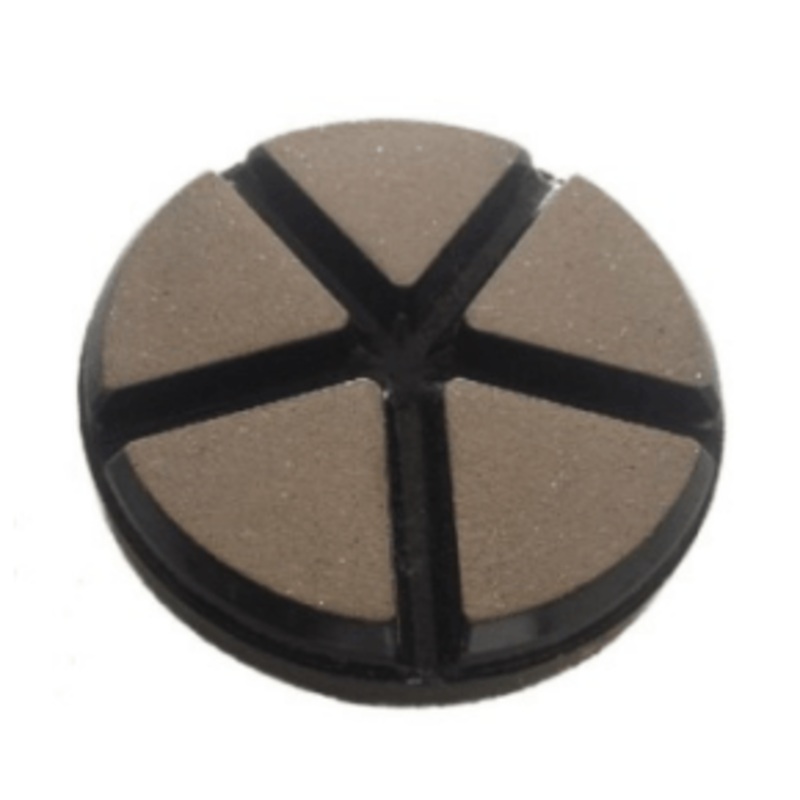 Transitional Pad – Ceramic Bond