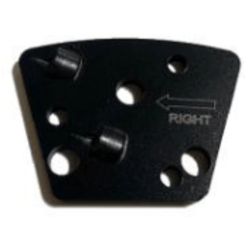 Trapezoid|P-TQC-2Q-L|P-TQC-2Q-R|P-TQC-2Q2A-L|P-TQC-2Q2A-R|P-TQC-2QB-L|P-TQC-2QB-R