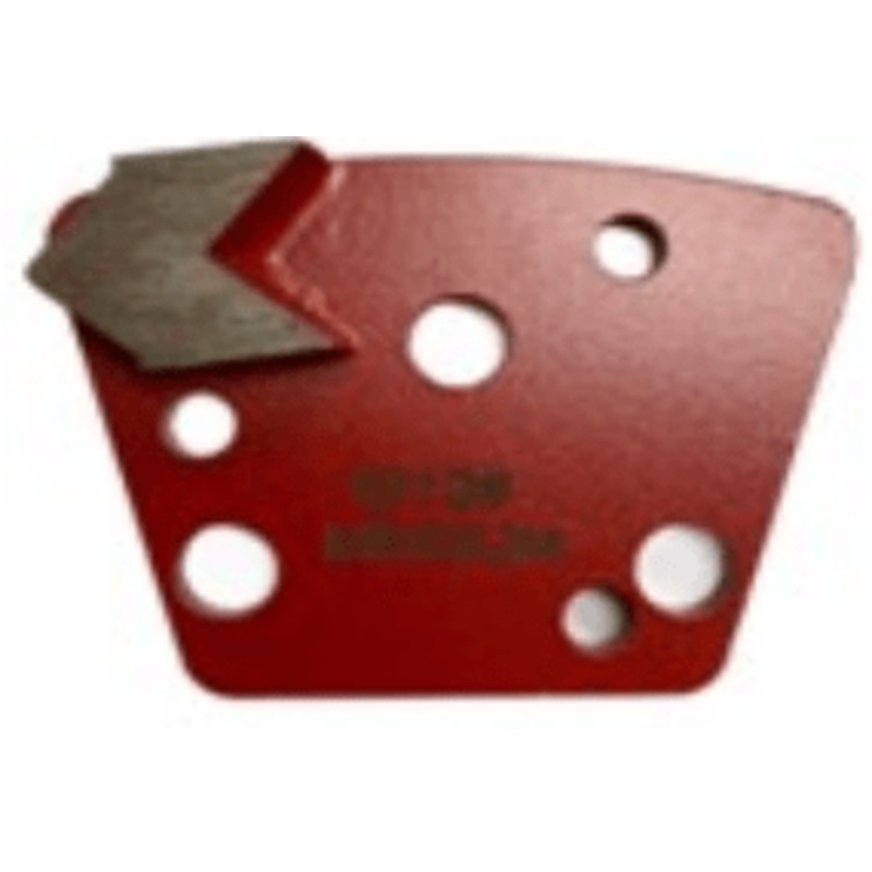 Trapezoid Quick Change Arrow Segments – Single