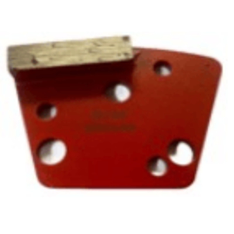 Trapezoid Quick Change – Single Bar