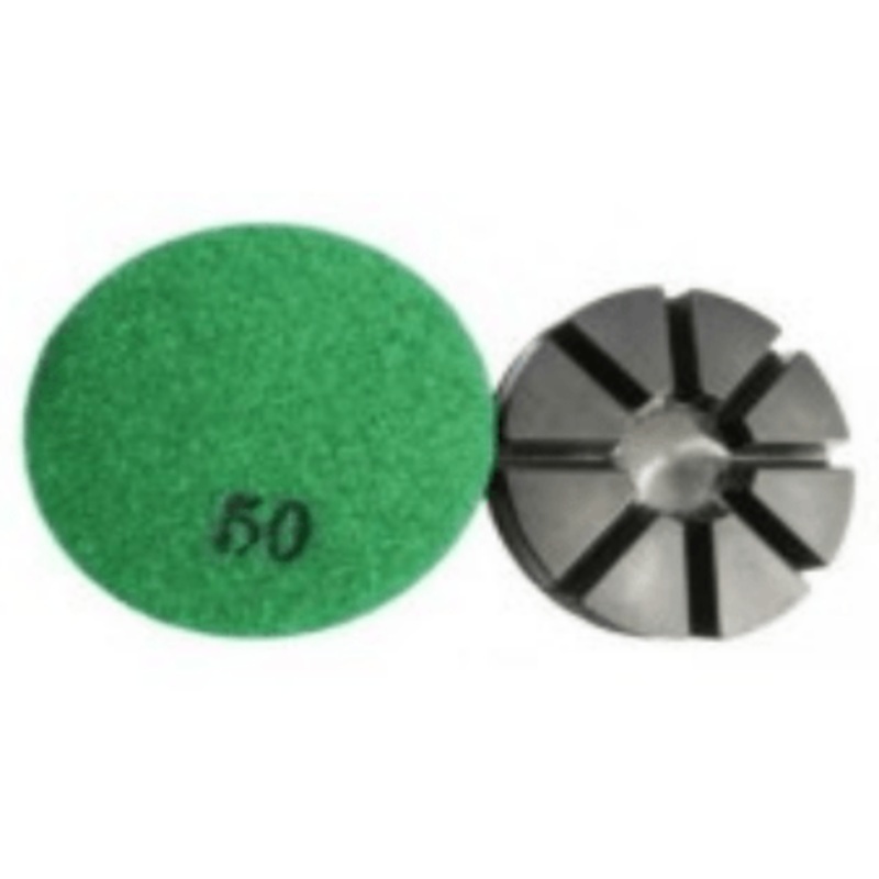 Typhoon Hybrid Pad|30|50|100|200|400