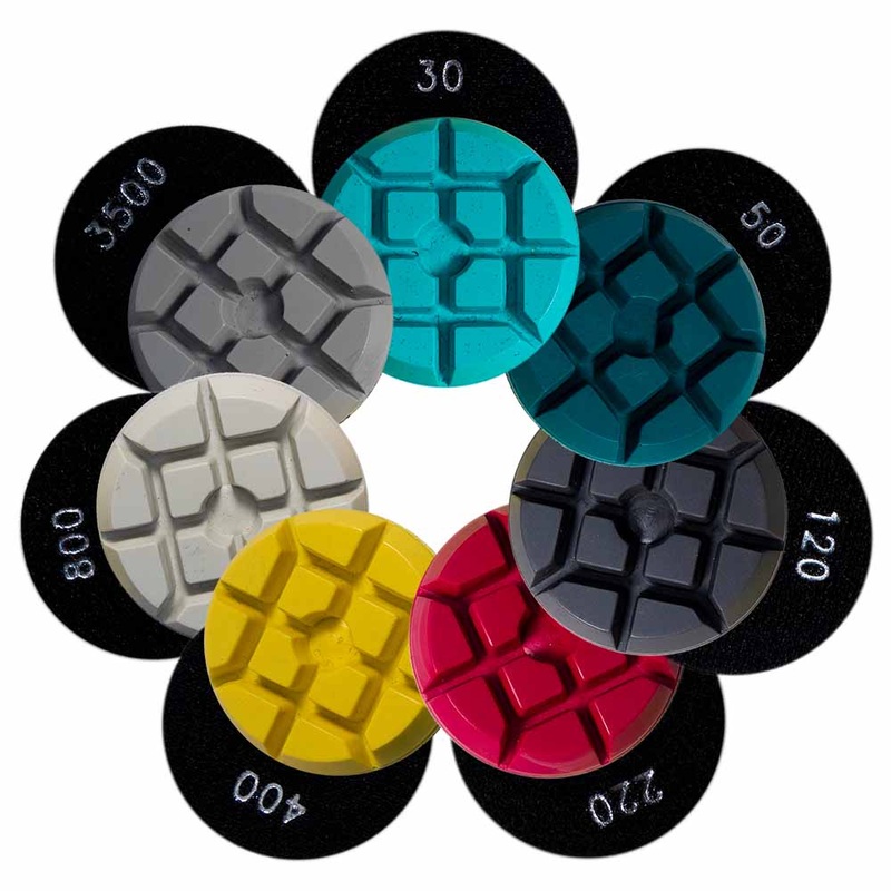 Typhoon Resin Pad|30|50|100|200|400|800|1500|3000