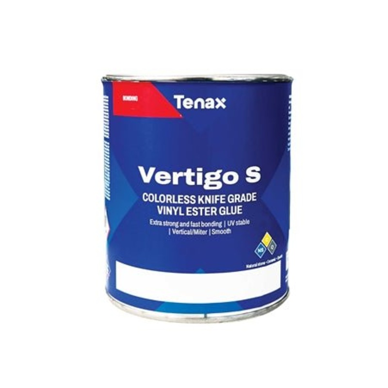 Vertigo S Glue (Formerly Titanium)