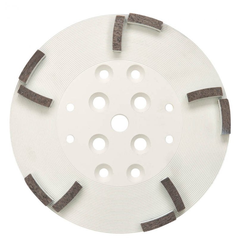 10 GRINDING PLATES|10|20|Medium|Hard