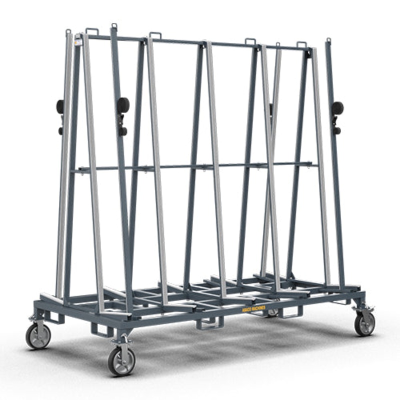 ABACO SMART ONE STOP A-FRAME  SOSA