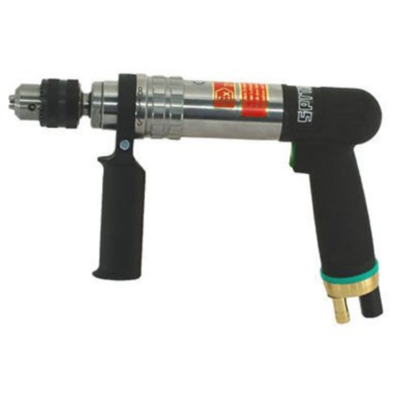 Air Hammer Drill – 1/2 Geared Chuck 2 1266 0010