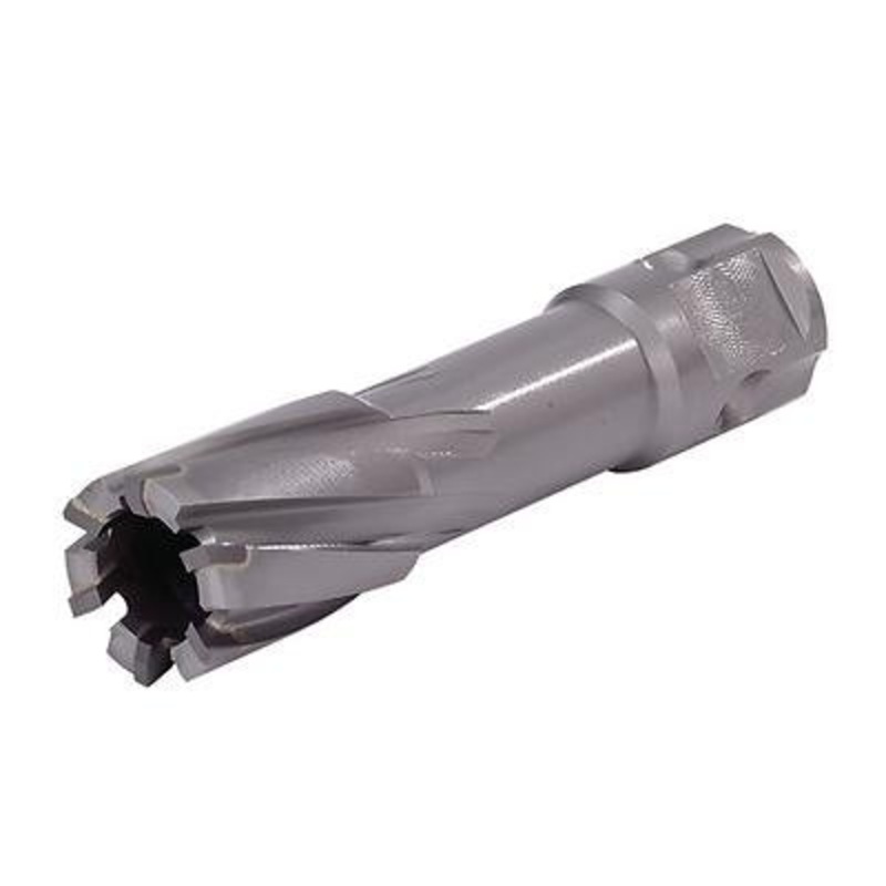 Carbide Core Cut Annular Cutters, Universal Shank