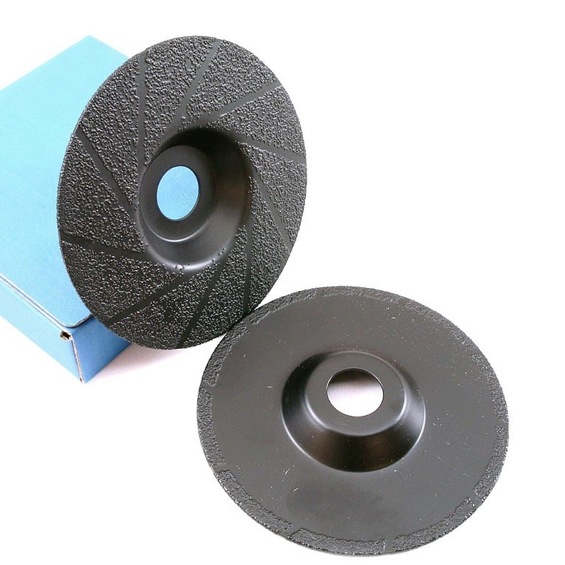 Diamond Brazed Two-In-One Cutter – Sale