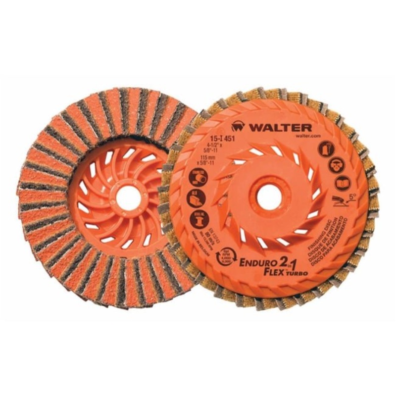 Enduro-Flex 2-in-1 Turbo – 10 Pack